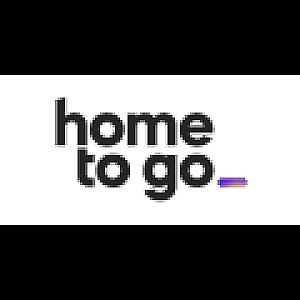 Logo des Shops HomeToGo