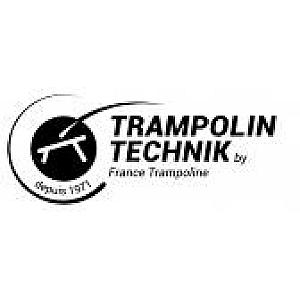 Trampolin Technik