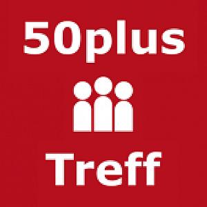 Logo des Shops 50plus-Treff