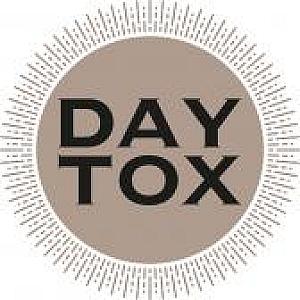Logo des Shops DAYTOX Skincare