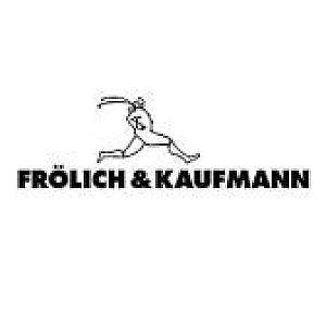 Logo des Shops Frölich und Kaufmann
