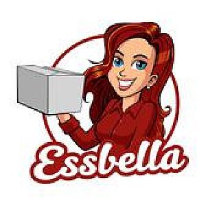 Logo des Shops essbella Lebensmittel Online