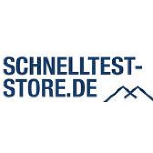 Schnelltest-Store
