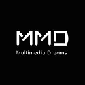 Logo des Shops Multimedia Dreams Rheine