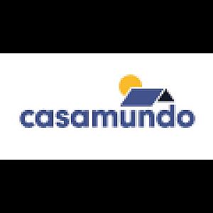 Logo des Shops Casamundo