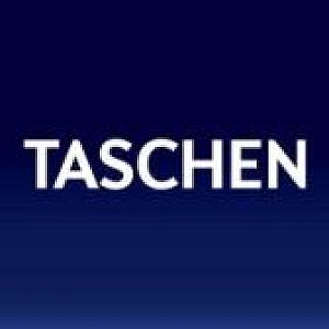 Logo des Shops TASCHEN