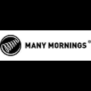 Logo des Shops Many Mornings