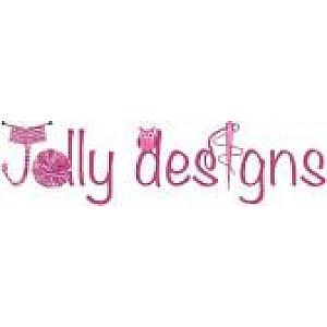 Logo des Shops Jolly_Designs