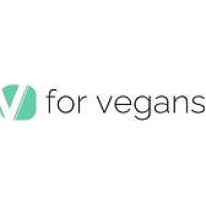 Logo des Shops for vegans