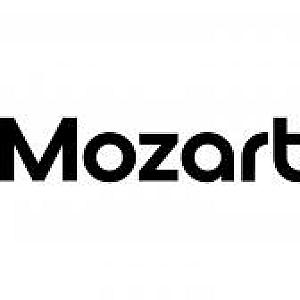 Logo des Shops Mozart Bett