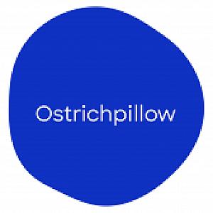 Logo des Shops Ostrichpillow