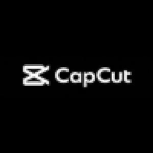 Logo des Shops CapCut