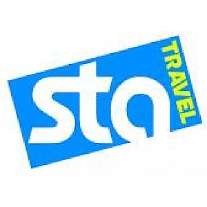Logo des Shops STA Travel