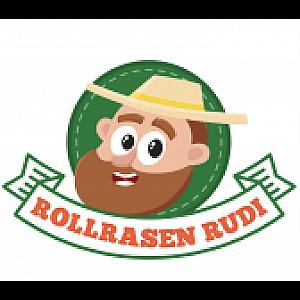 Rollrasen Rudi