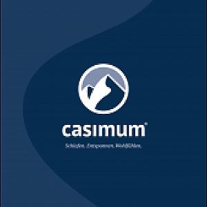 Logo des Shops casimum
