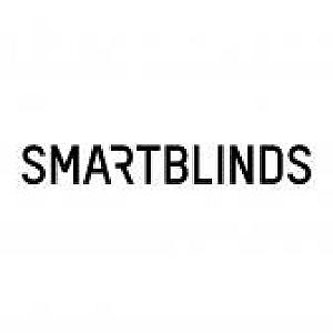 Logo des Shops Smartblinds