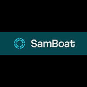 Logo des Shops Samboat