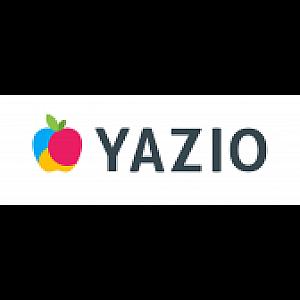 Logo des Shops YAZIO