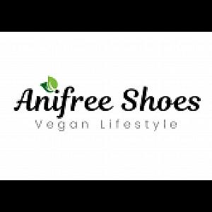 Logo des Shops Anifree-Shoes