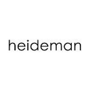 Logo des Shops Heideman Schmuck