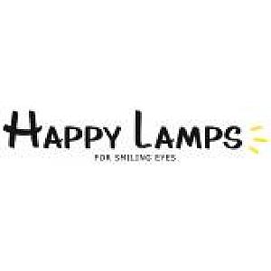 Logo des Shops Happy Lamps