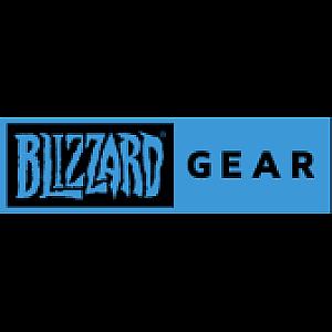 Logo des Shops Blizzard Gear Store