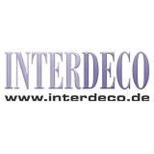 Logo des Shops INTERDECO