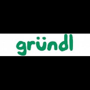 Logo des Shops Gründl Wolle
