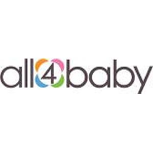 Logo des Shops All-4-Baby