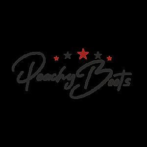 PeachyBoots
