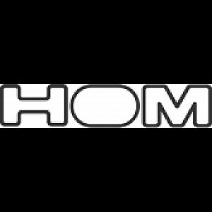 Logo des Shops HOM