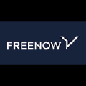 Logo des Shops Free Now