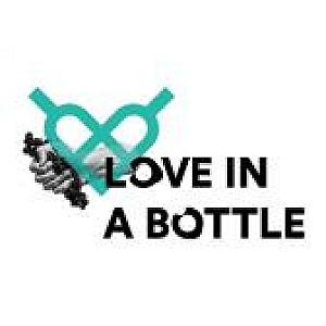 LOVE IN A BOTTLE