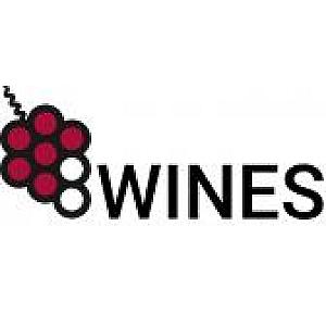 Logo des Shops 8wines