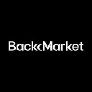 Logo des Shops Back Market BuyBack