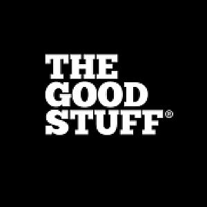 Logo des Shops The Goodstuff