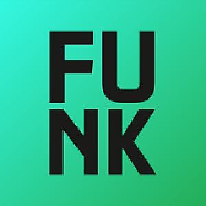 Logo des Shops freenet FUNK