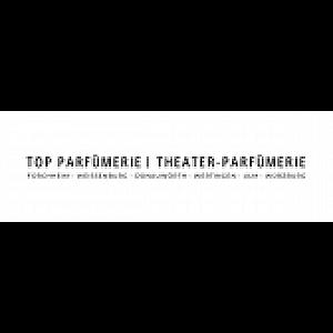 Logo des Shops top Parfümerie