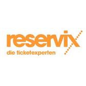 Logo des Shops Reservix