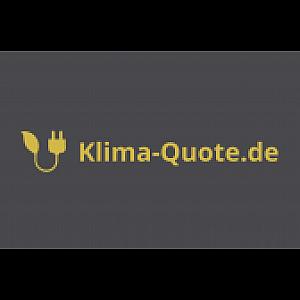 Logo des Shops Klima Quote