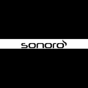 Logo des Shops Sonoro