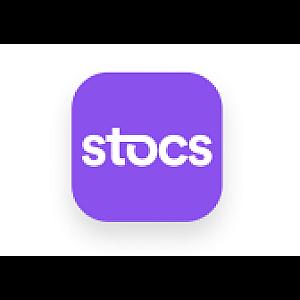 Logo des Shops STOCS