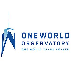 One World Observatory - New York