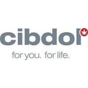 Logo des Shops Cibdol