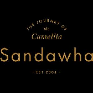 Sandawha Skincare Natural Korean Cosmetic