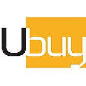 Logo des Shops Ubuy -