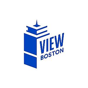 Logo des Shops View Boston Observation Deck