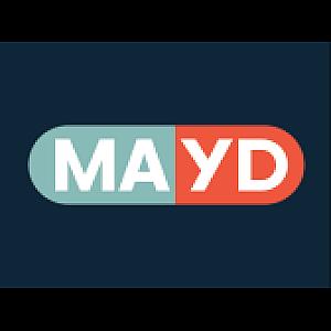 Logo des Shops Getmayd