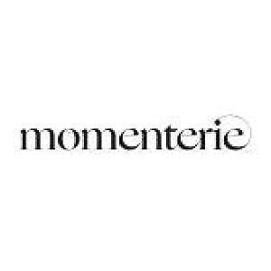 Logo des Shops Momenterie