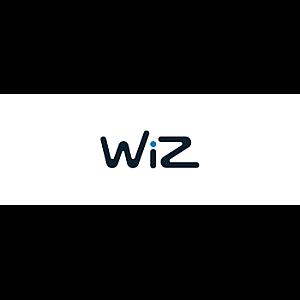 Logo des Shops WIZ